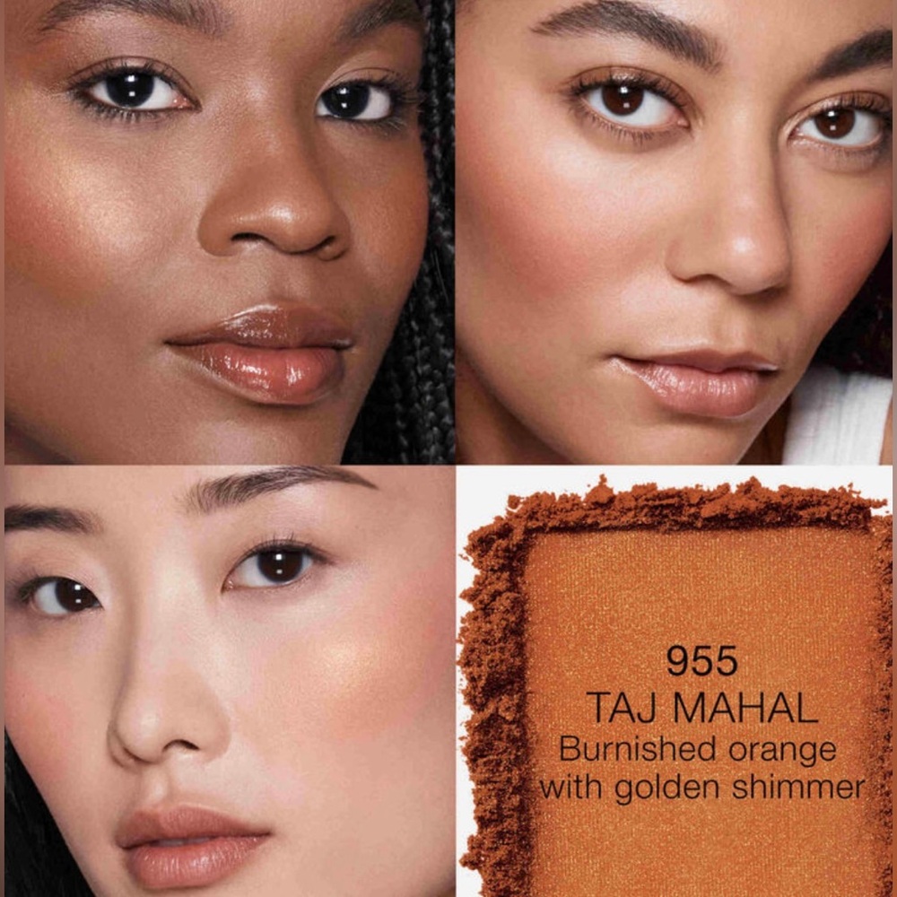 NARS Powder Blush- Taj Mahal